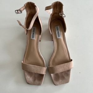 Steve Madden Low-Heel Shoes